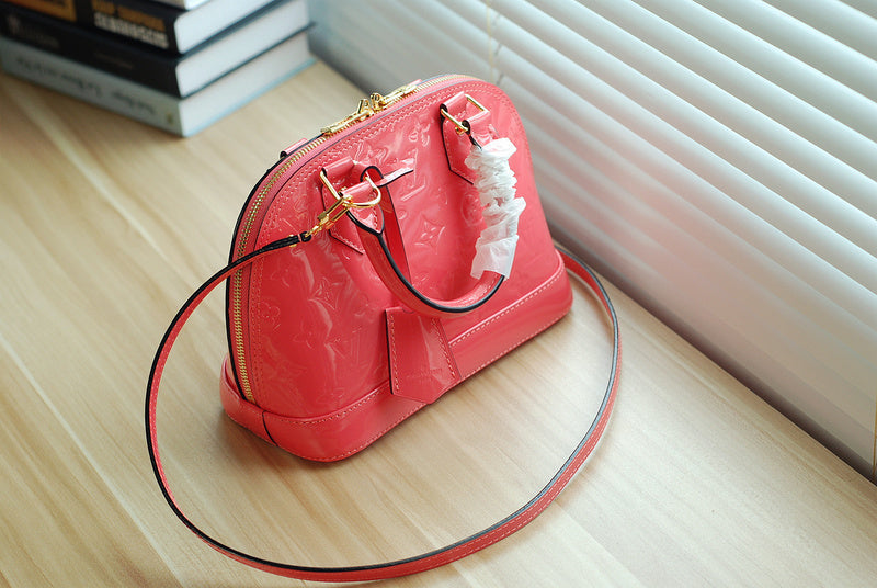 Glami Fashion Lu-Vi bags - 8275