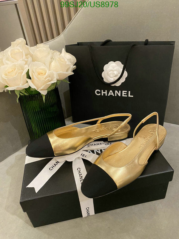 SAMC - CHL Women Shoes Ballet - 162