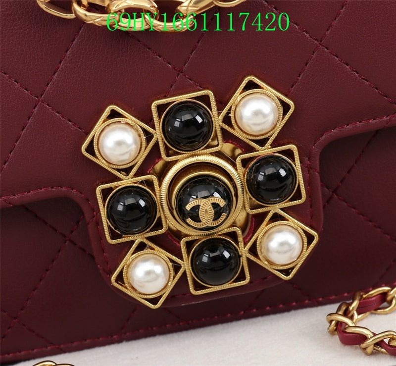 Glami - CHL Bags - 3178
