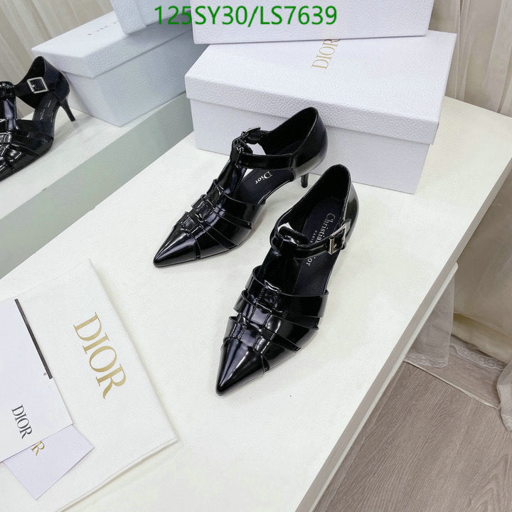 SAMCC - DOR Women Shoes - 1894
