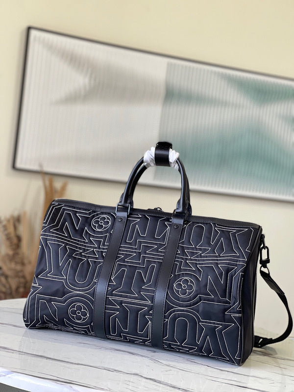 GlamI Lu-Vi bags - 4427