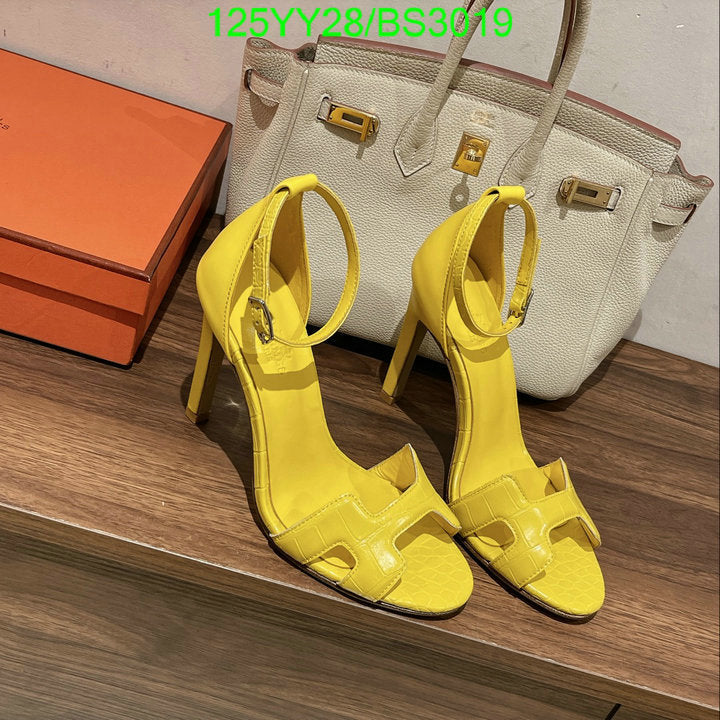 SAMC - HMS Women Shoes - 118
