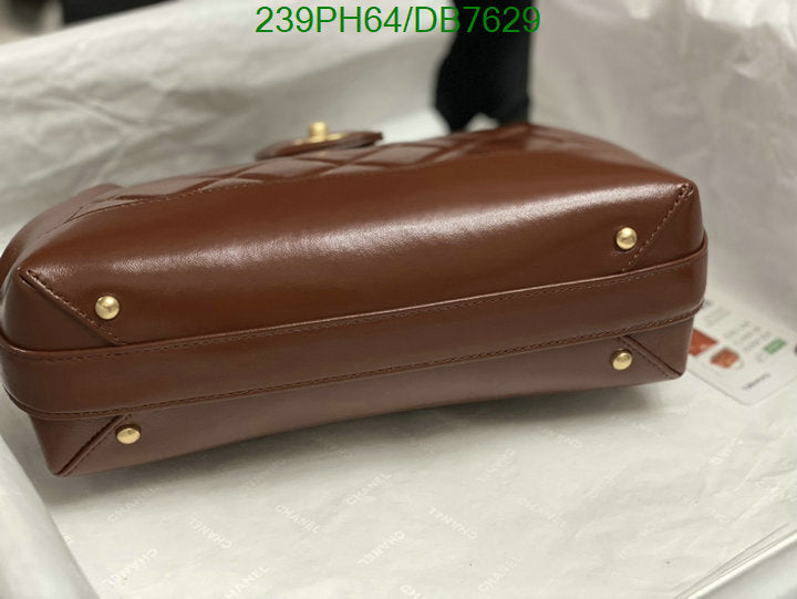 SAMC - CHL Bags - 052