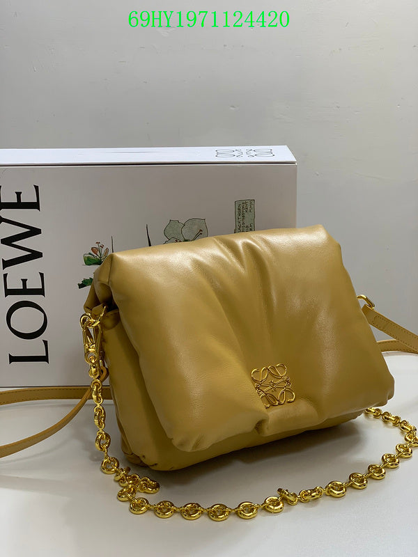 Satchel Bags - LWE Bags - 144