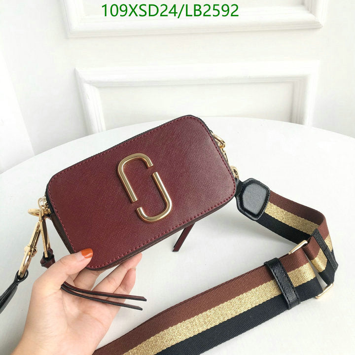 SAMC - MOJ Bags - 208