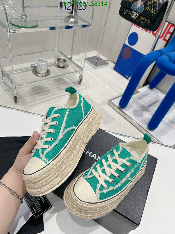 SAMC - CHL Women Shoes Sneakers - 227