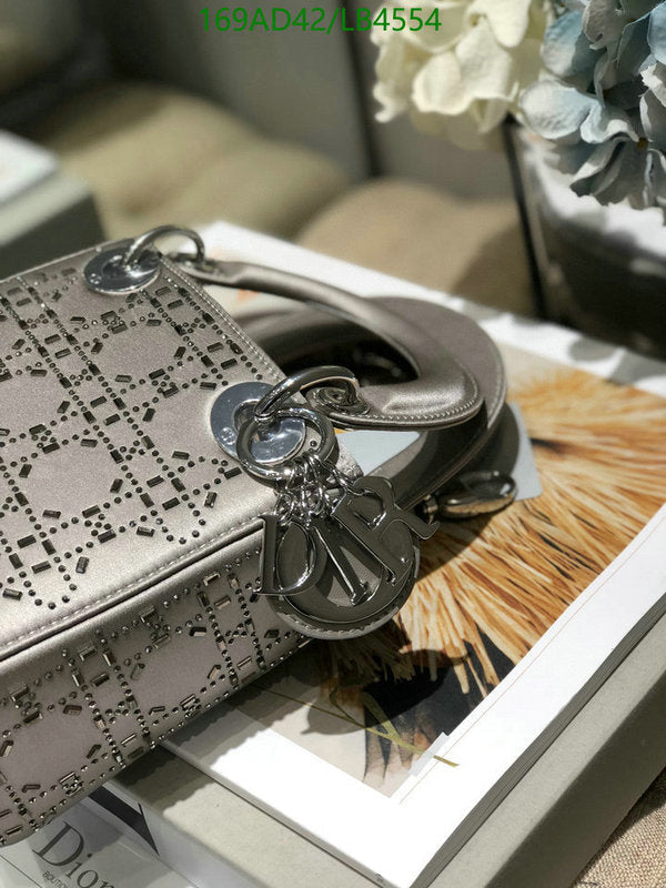 SAMCC - DOR Bags - 1308