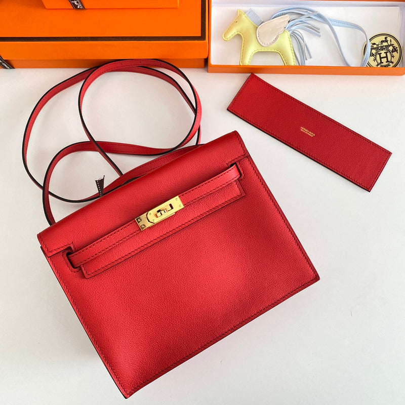 Glamy - HMS Bags - 1279