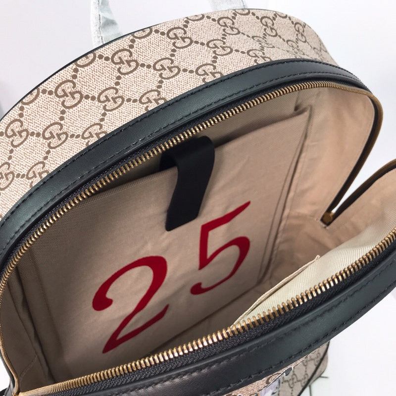 Glami Fashion - GCI Bags - 2468