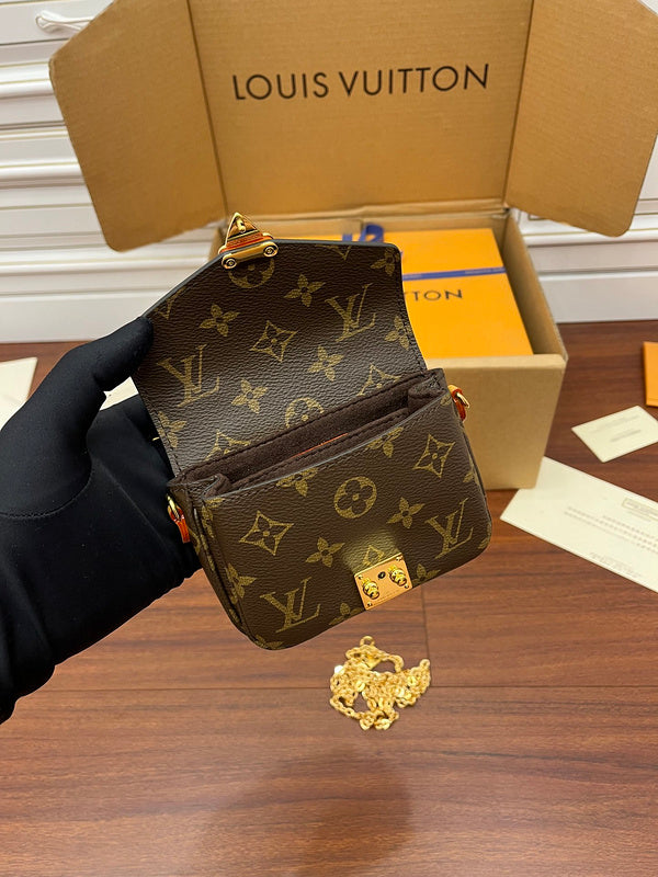 Glamy - LOV Bags - 1043