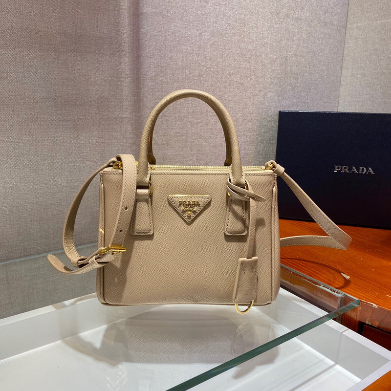 Satchel Bags - PDA Bags - 1376