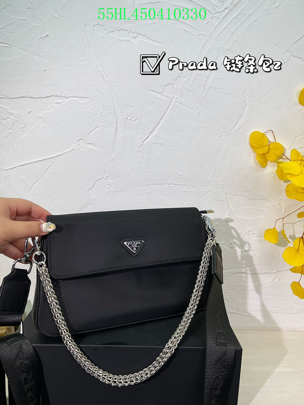 Satchel Bags - PDA Bags - 3426