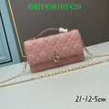 Glami - DOR Bags - 937