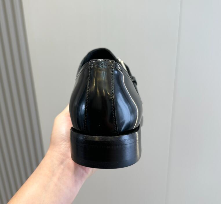 SAMC - DAG Men Shoes - 112