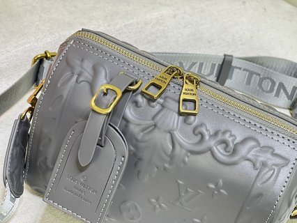 Satchel Bags - VL Bags - 2110