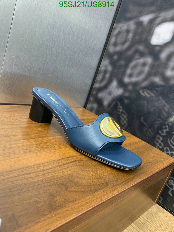SAMCC - DOR Women Shoes - 1500