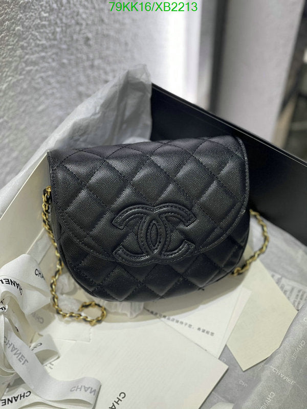 SAMC - CHL Bags Crossbody - 446