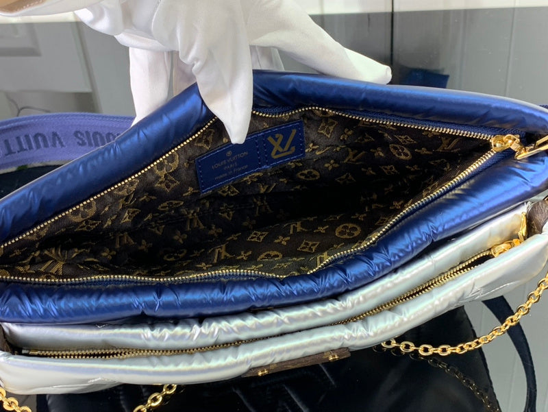 Fashion Lu-Vi bags - 2474