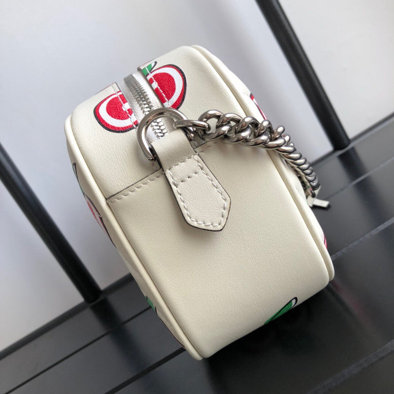 Satchel Bags - GCI Bags - 7150