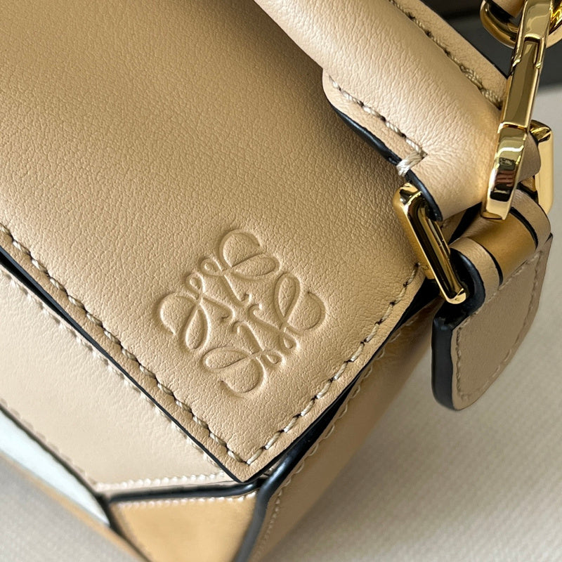 Glamy - LWO Bags - 590