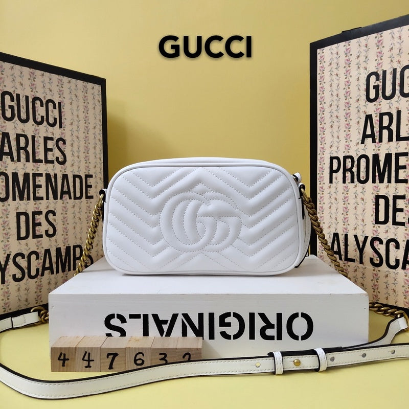 Glami Fashion - GCI Bags - 10563