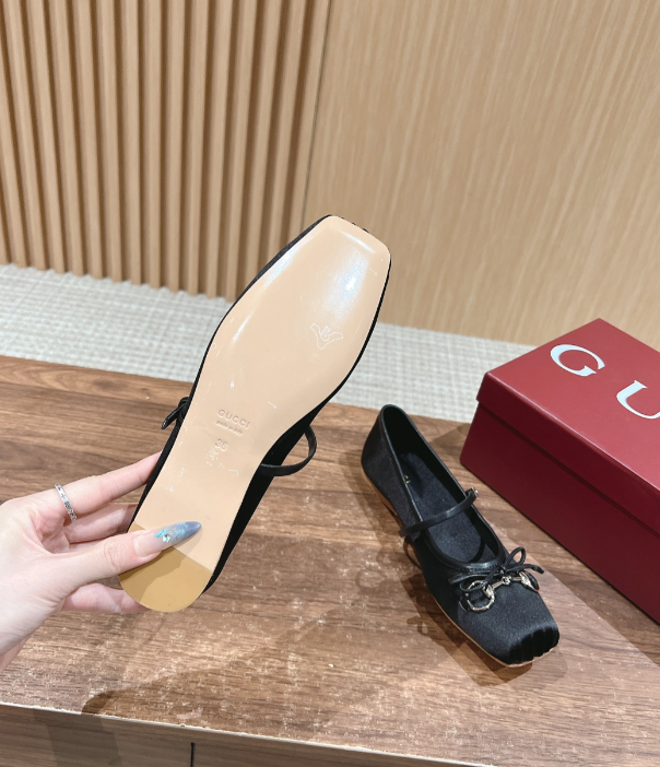 SAMC - GUKI Women Shoes - 030
