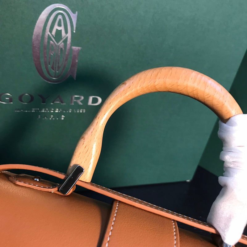 Glamy - GYO Bags - 820
