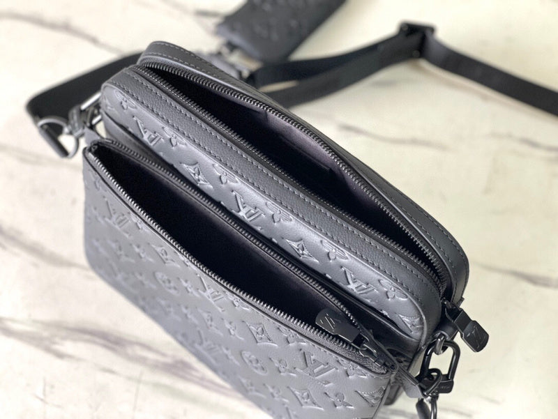 GlamI Lu-Vi bags - 4072
