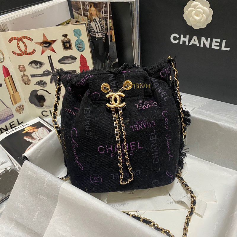 GlamI - CHL Bags - 3299