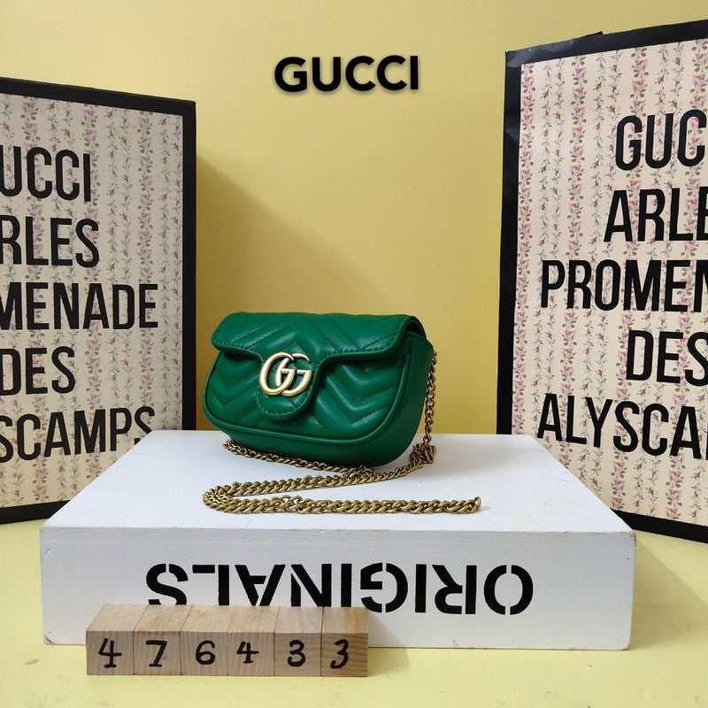 Glami Fashion - GCI Bags - 10560