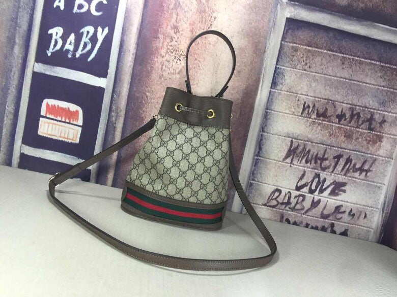 Glami Fashion - GCI Bags - 10122