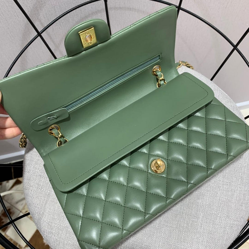 Satchel Bags - CHL Bags - 449
