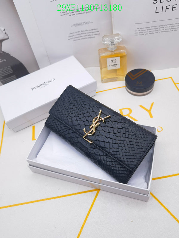 Glami - YLS Wallet - 017