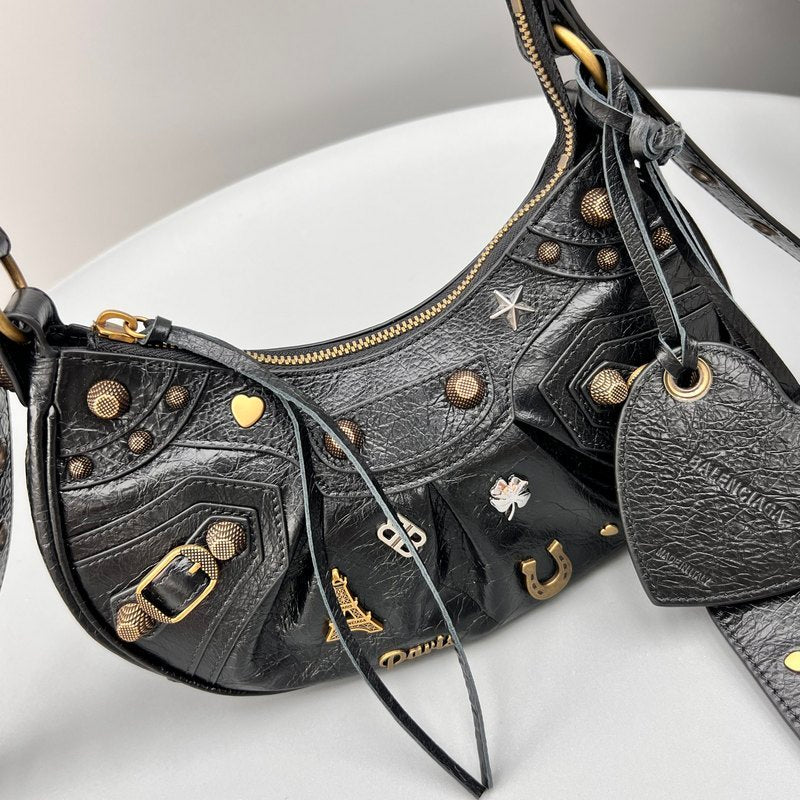 Satchel Bags - BGA Bags - 232