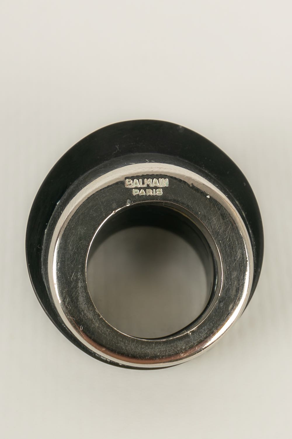 Bague Balmain