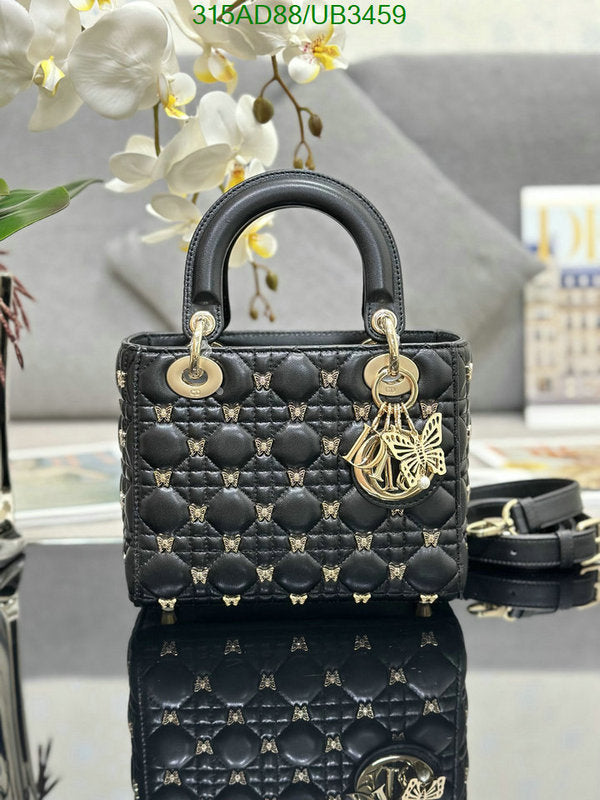 SAMCC - DOR Bags - 1172