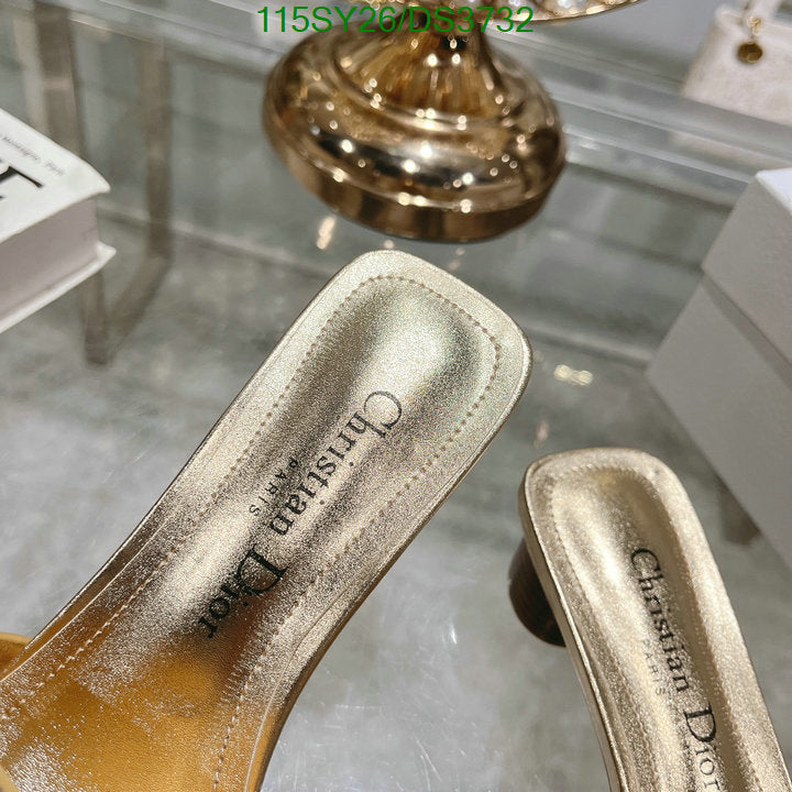 SAMCC - DOR Women Shoes - 1436