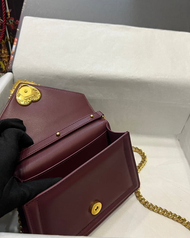 Satchel Bags - DG Bags - 315