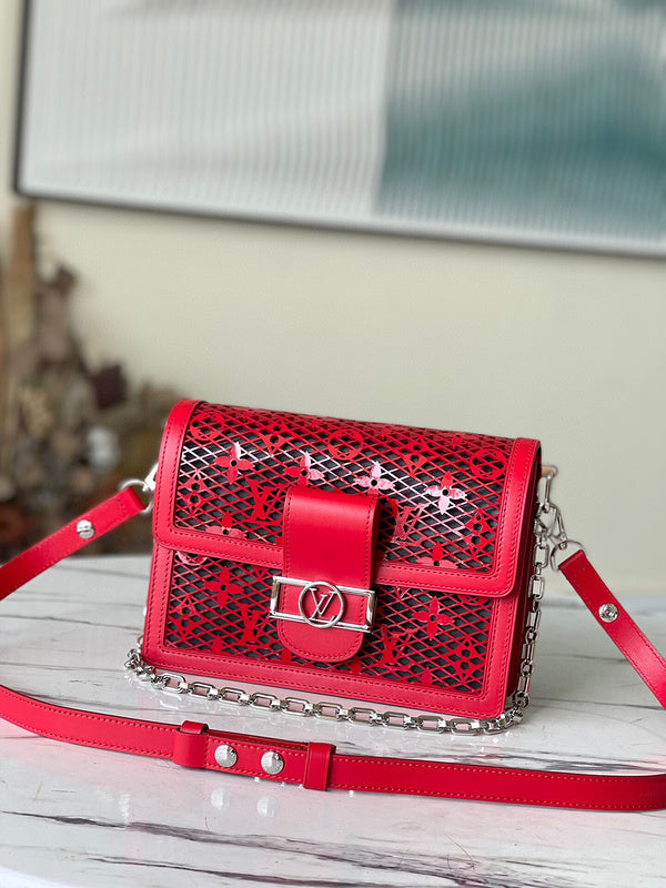 GlamI Lu-Vi bags - 5244