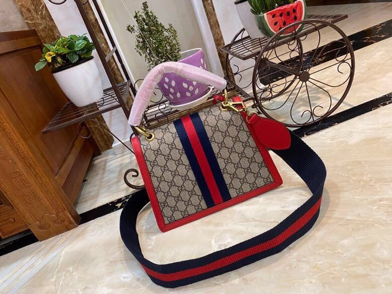 Glami Fashion - GCI Bags - 10795