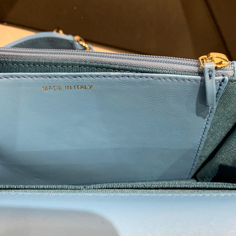 Satchel Bags - CHL Bags - 140