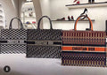 Satchel Bags - DOR Bags - 1246