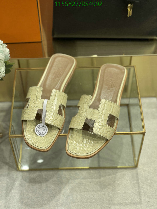 SAMC - HMS Women Shoes - 081