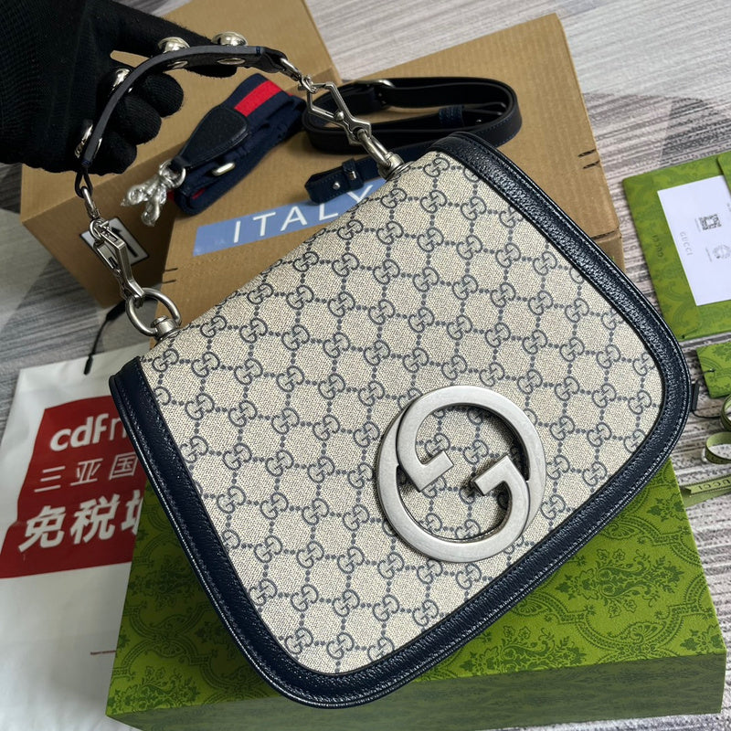 Glami Fashion - GCI Bags - 7630