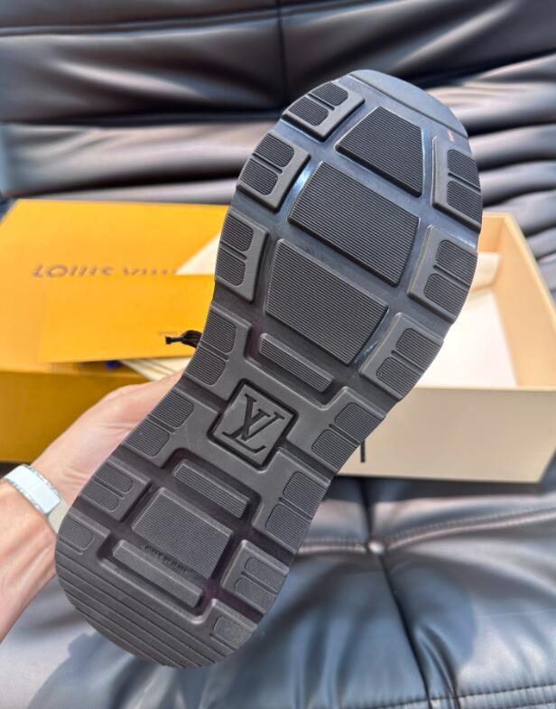 SAMC - LOV Men Shoes - 507