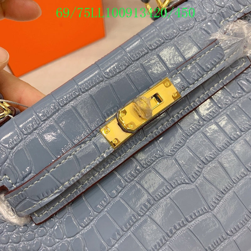 Glami - HMS Bags - 1096