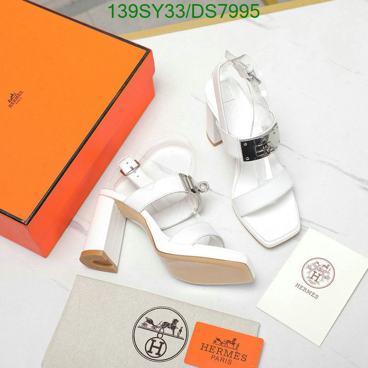 SAMC - HMS Women Shoes - 028
