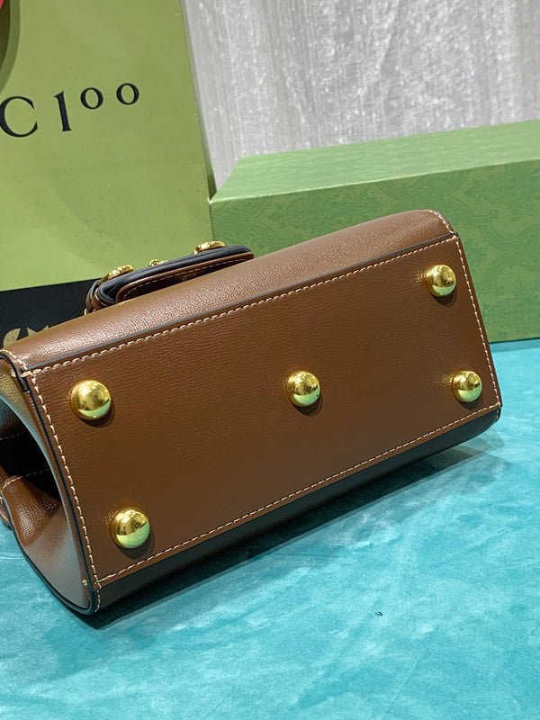 Satchel Bags - GCI Bags - 1832