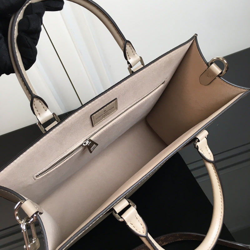 Glami GlamI Lu-Vi bags - 17241