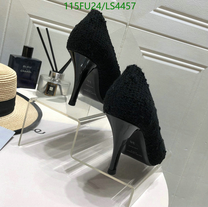 SAMC - YLS Women Shoes - 142
